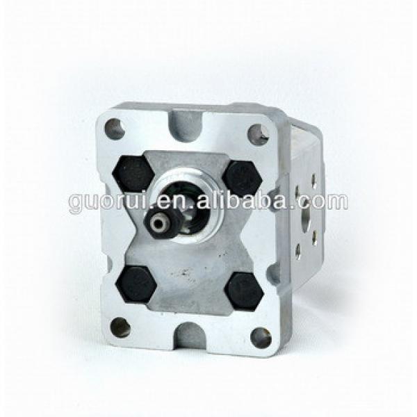 hydraulic motor for high quality #1 image