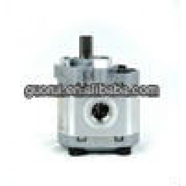 Good quality Oil Gear Pump for agriculture with competitive price #1 image