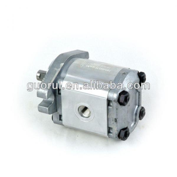 hydraulic gear pump for machinery parts #1 image