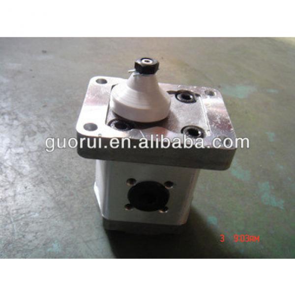 divider rounder hydraulic #1 image
