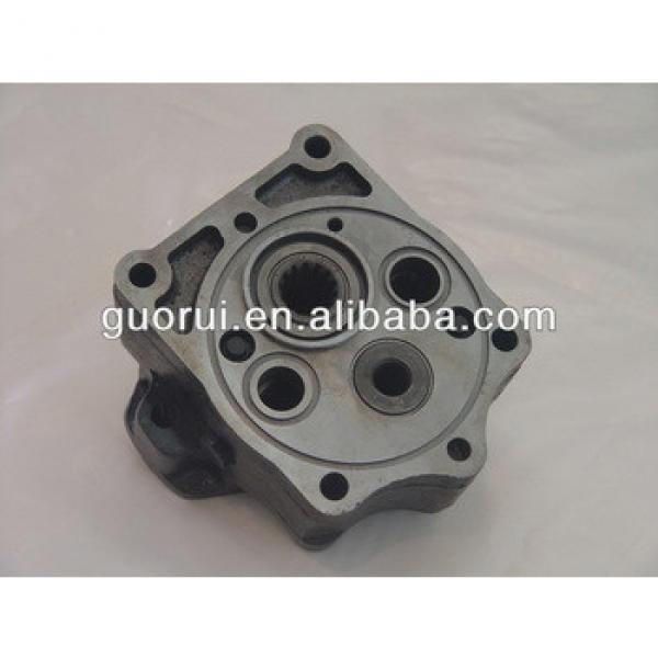 manual high pressure pumps or gear motor #1 image