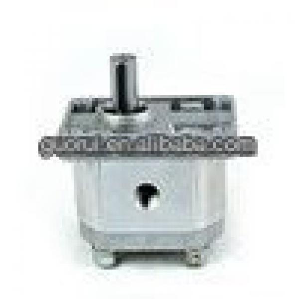 hydraulic gear motor parts pump #1 image