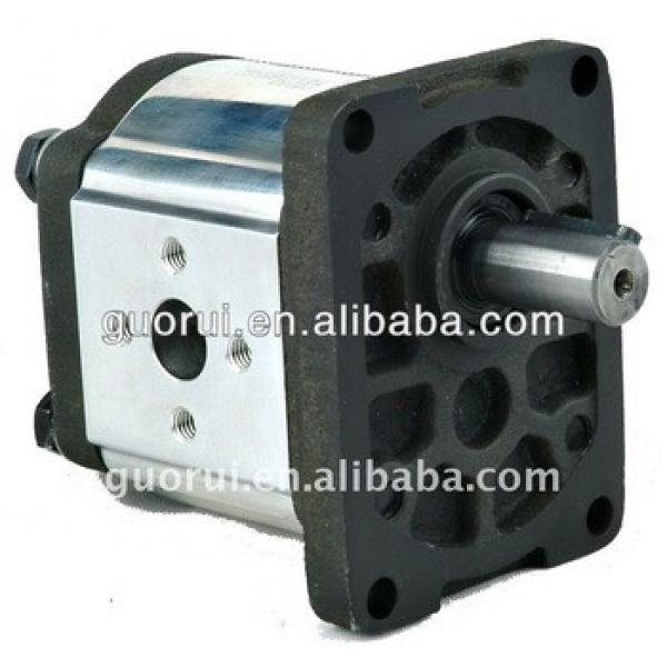 hydraulicgear motor for construction machine #1 image