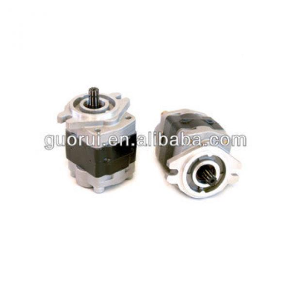 industrial pressure gear motor #1 image