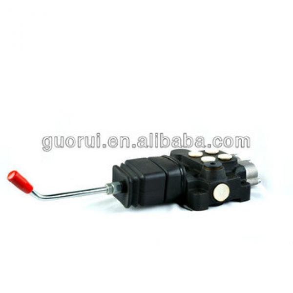 Directional control valve HC, hydraulic directional valve #1 image