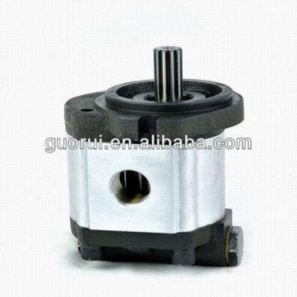 high pressure for hydraulic gear motor #1 image