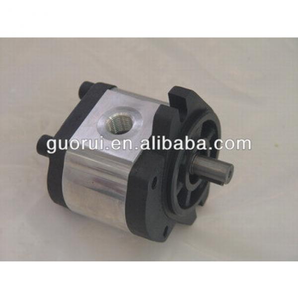 GRH hydraulic gear motor pumps with more reasonable price #1 image