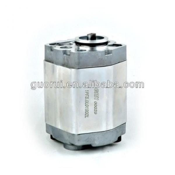China product of hydraulic gear motors #1 image
