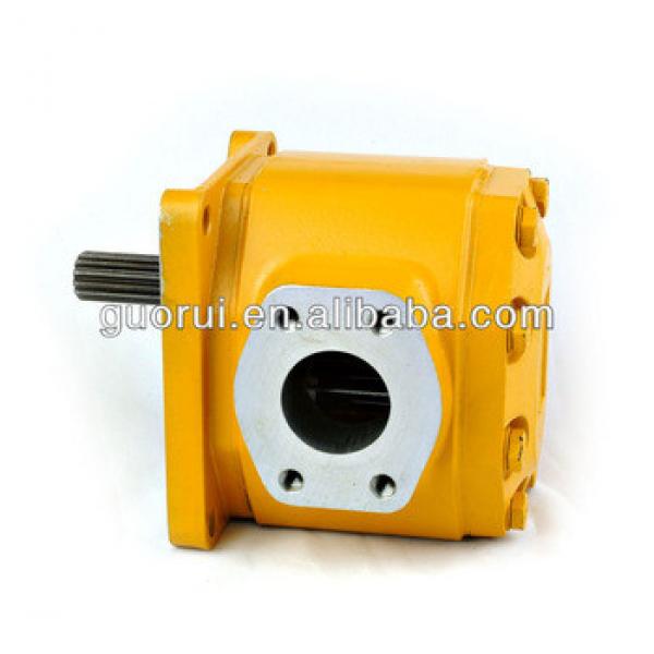 Hydraulic gear motors ,gear flow divider for sale #1 image