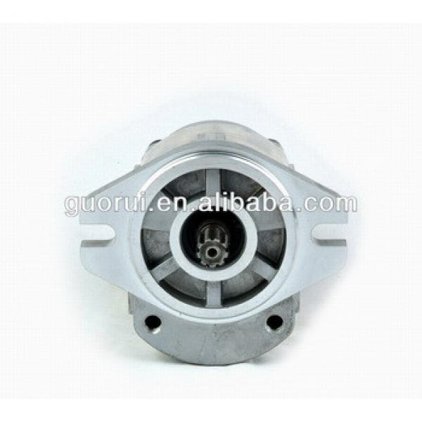hydraulic pumps system hydraulic gear motors #1 image
