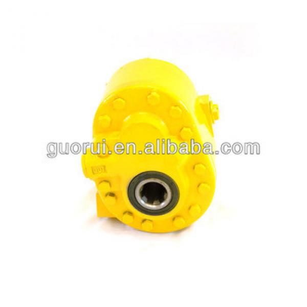 China large hydraulic gear motors for sale #1 image