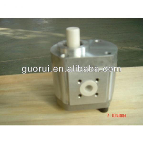 tool holder hydraulic gear motors #1 image