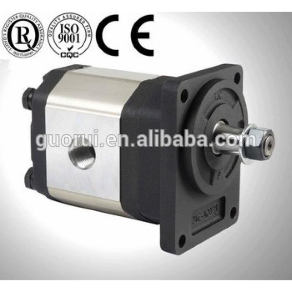 rechargeable displacement gear motors #1 image