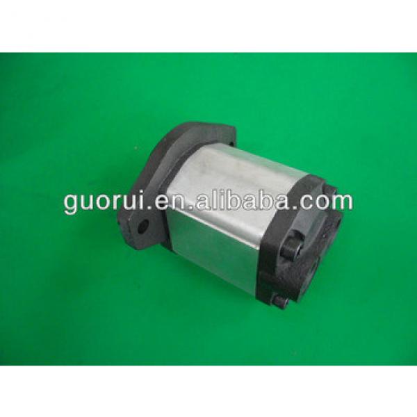 industral machinery gear pumps motors #1 image
