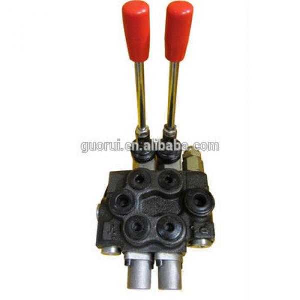 directional control valve 25L/min #1 image
