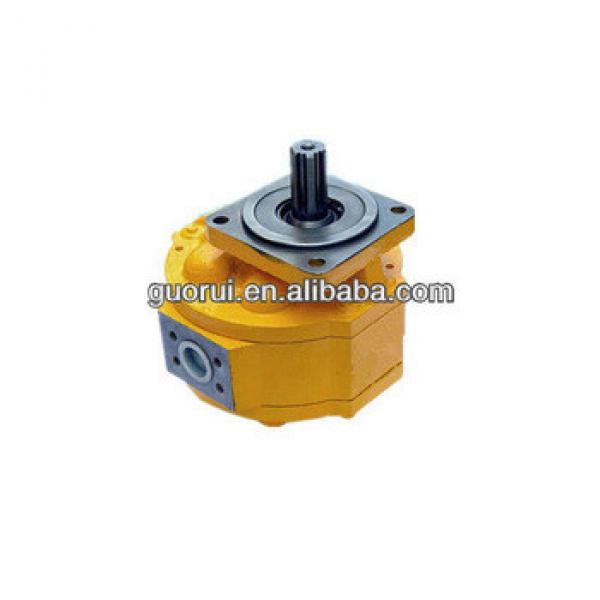 hydraulic control gear motors for construction equipment #1 image