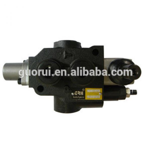 45L/min directional valve for tractor #1 image