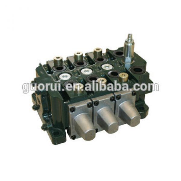 hydraulic solenoid valves 24V #1 image