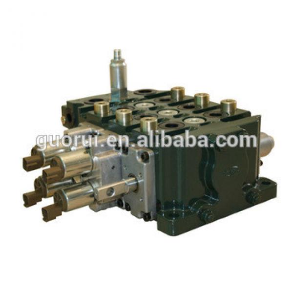 hydraulic solenoid valve 12 volt #1 image