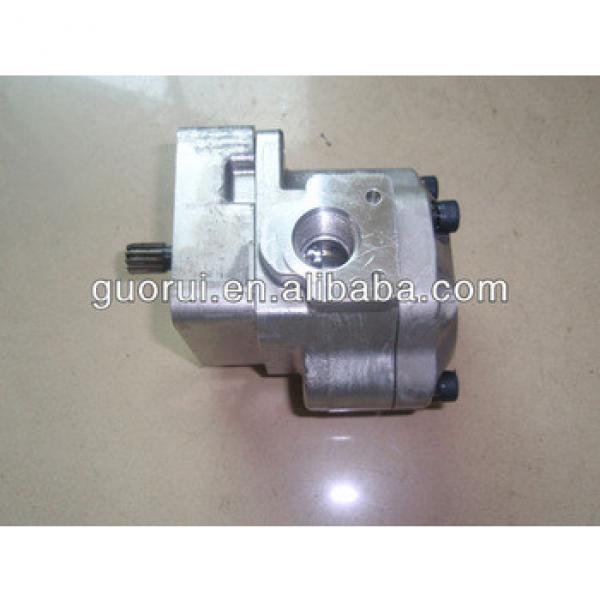 PTO hydraulic pump parts for construction machines #1 image