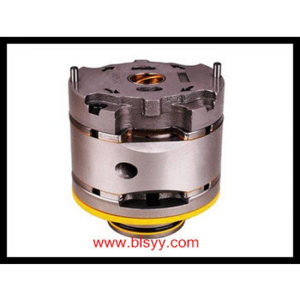 VQ hydraulic cartridge kits hydraulic pump vickers #1 image