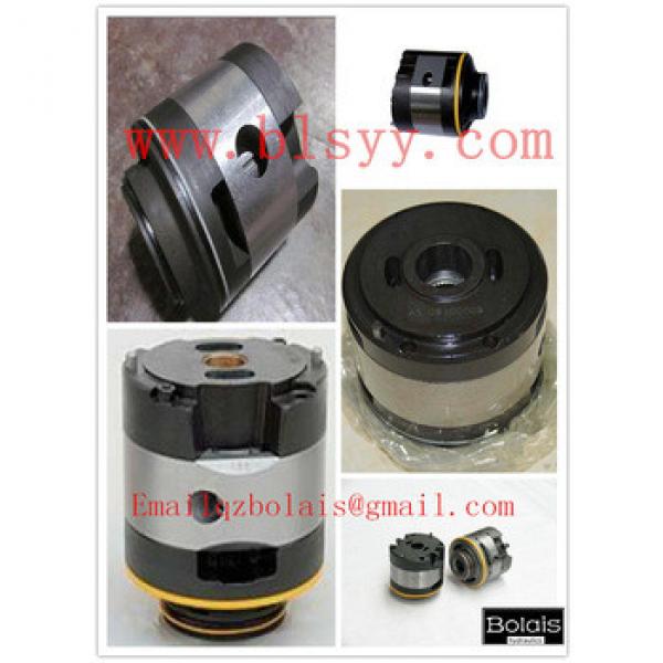 V VQ SQP T6 V10 V20 Series hydraulic pump seal kits hydraulic Cartridges #1 image