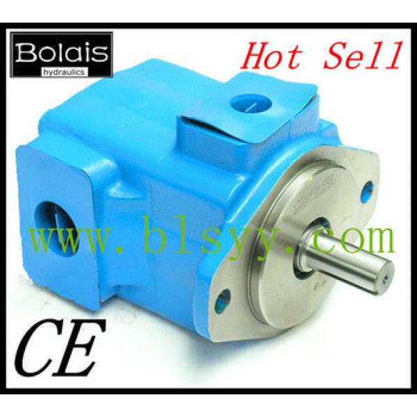 V/VQ dc micro hydraulic pump #1 image