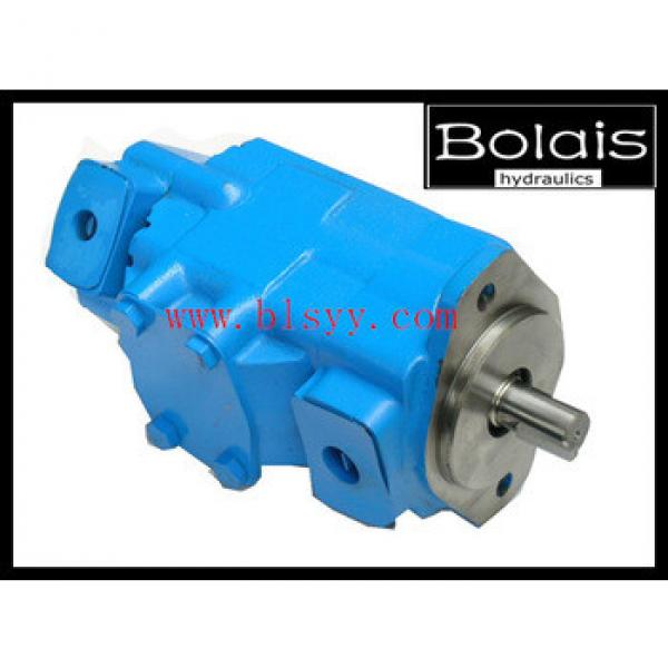4525 V hydraulic pump #1 image