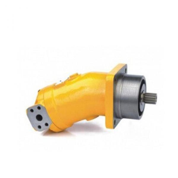 variable displacement hydraulic pump #1 image