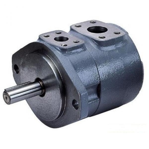 TOKIMEC SQP hydraulic vane pump(SQP1,SQP2,SQP3,SQP4) #1 image