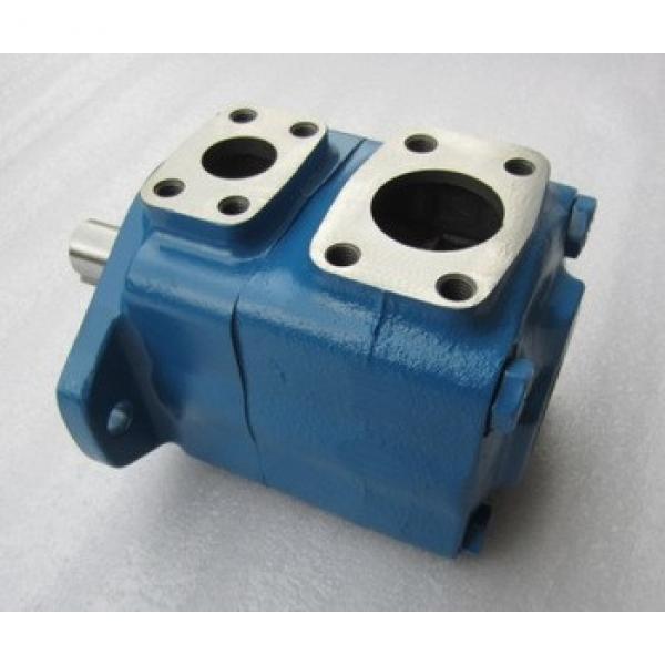 Eaton Vickers VQ Hydraulic Pump for Injection Moulding Machine #1 image