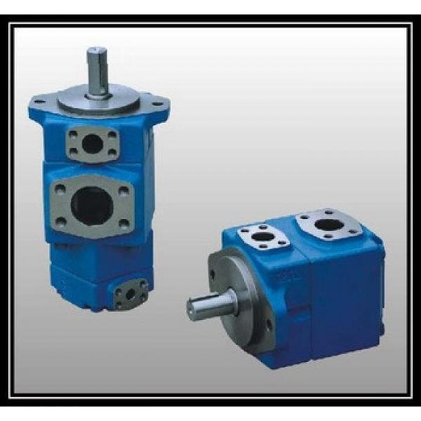 hydraulic gear oil pump #1 image