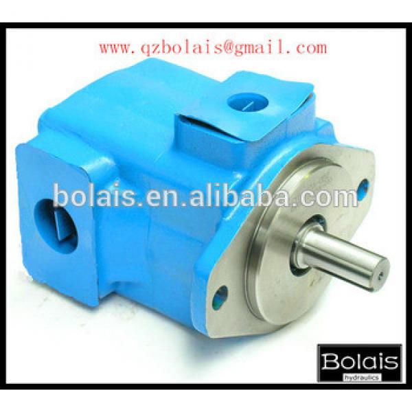 small china hydraulic pump for excavator #1 image