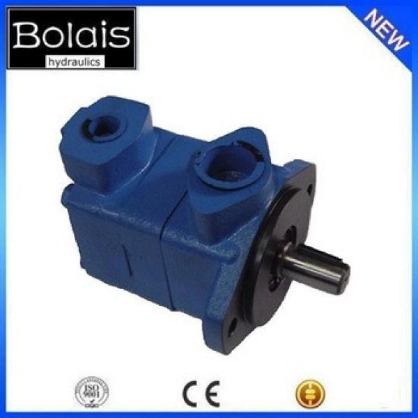 Rotary Oil Gear Pump Small Gear Pump #1 image