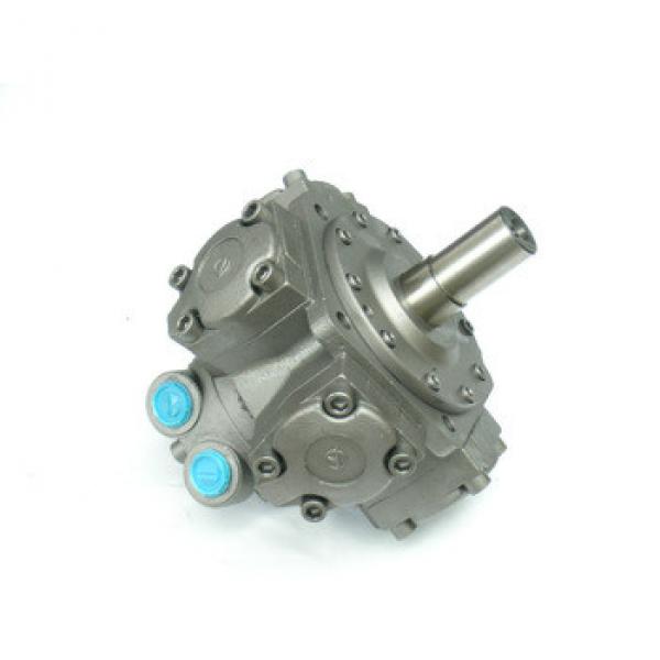 rexroth hyd pumps motors #1 image