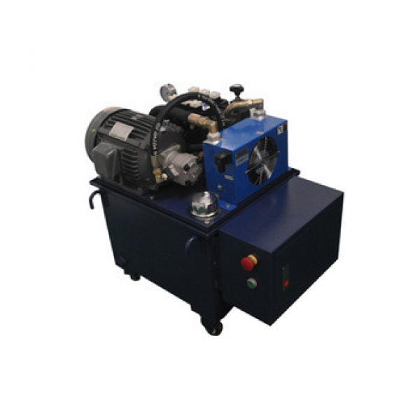 hydraulic pump models #1 image