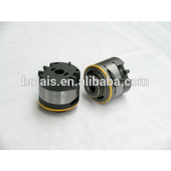 vickers vane pump cartridge kits in hydraulic parts #1 image