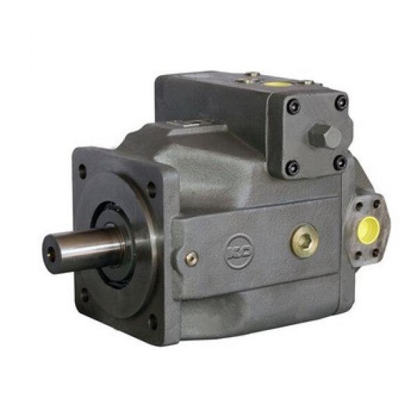 hydraulic pump bosch rexroth piston pump #1 image