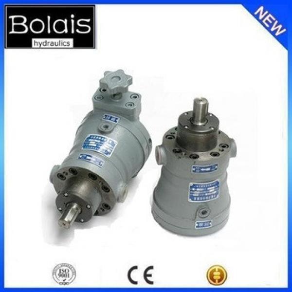 Supply CY Series Hydraulic Plunger Pump #1 image