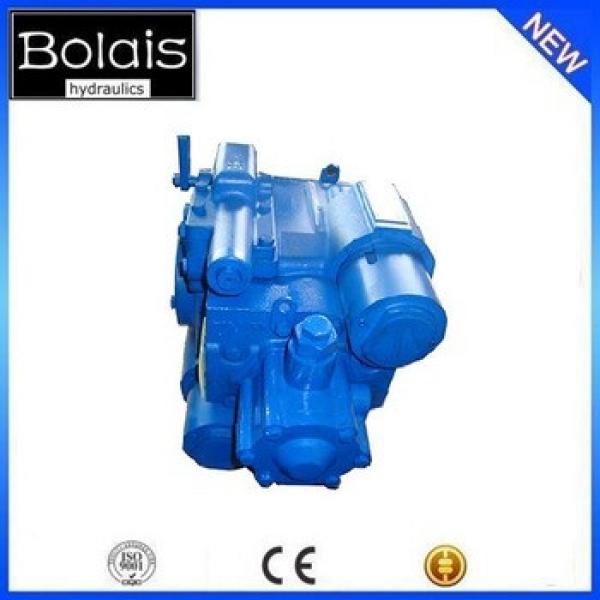 hot sale eaton hydraulic pump parts hydraulic pump #1 image