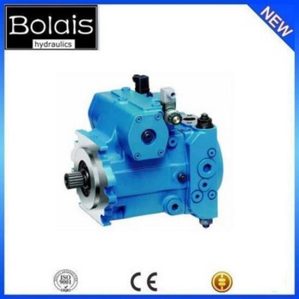 hydraulic pump bosch rexroth hydraulic pump #1 image
