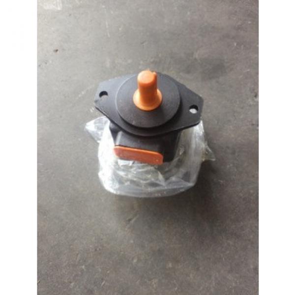 High quality 12v small hydraulic motor pump hydraulic pump #1 image