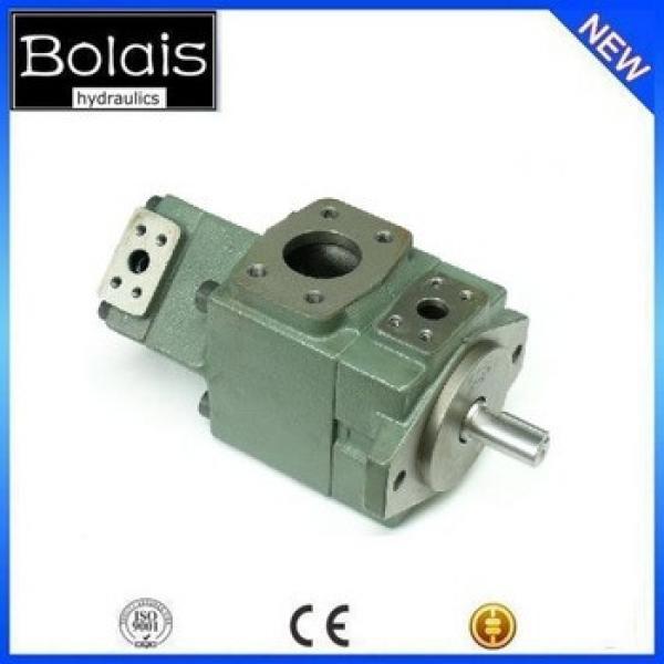 Best Price Hot Sell Hydraulic Double Gear Pump #1 image