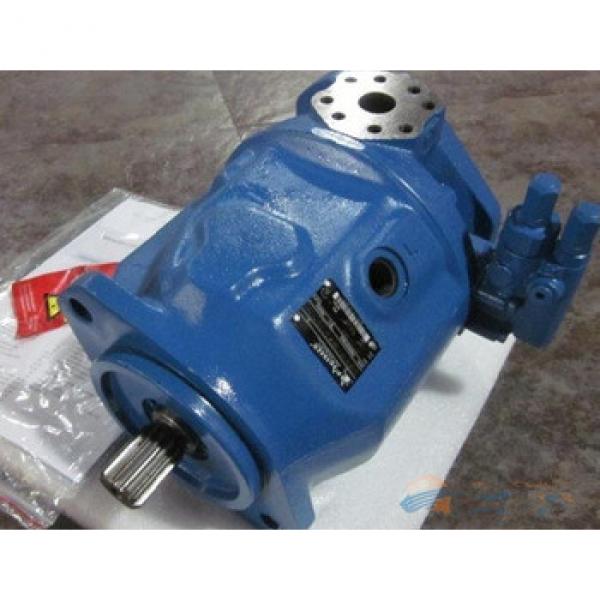 low price commercial high pressure hydraulic piston pump #1 image