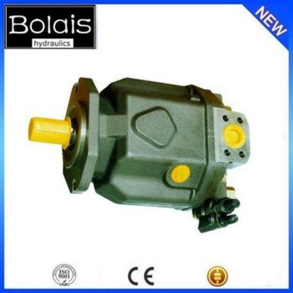 A10VSO Hydraulic Variable Pump #1 image