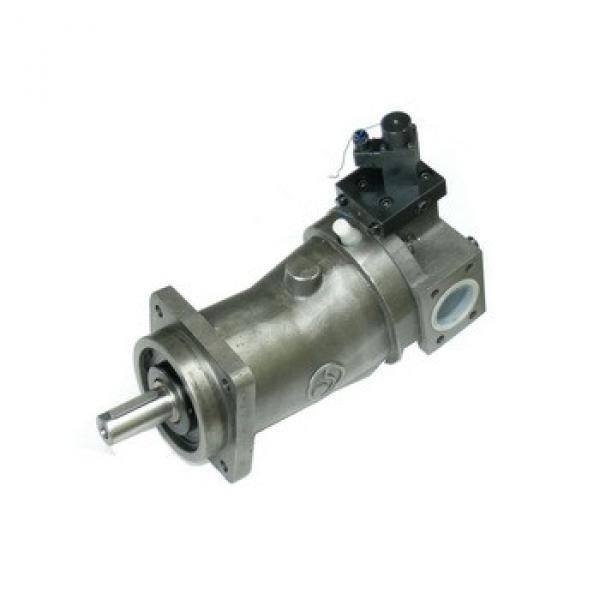 hydraulic axial piston pump manufacture #1 image