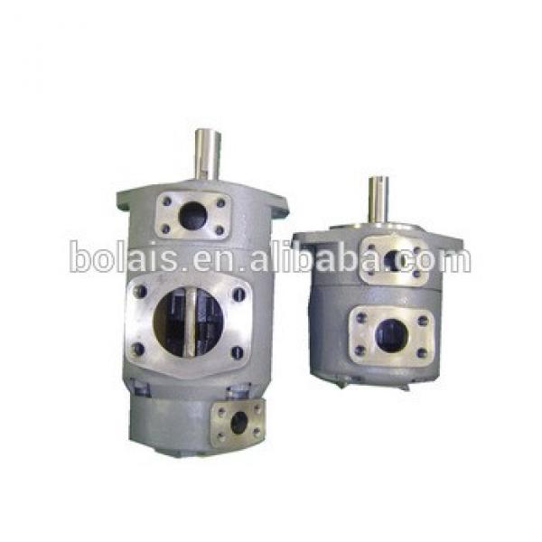 12v small hydraulic motor pump hydraulic pump china manufacture #1 image