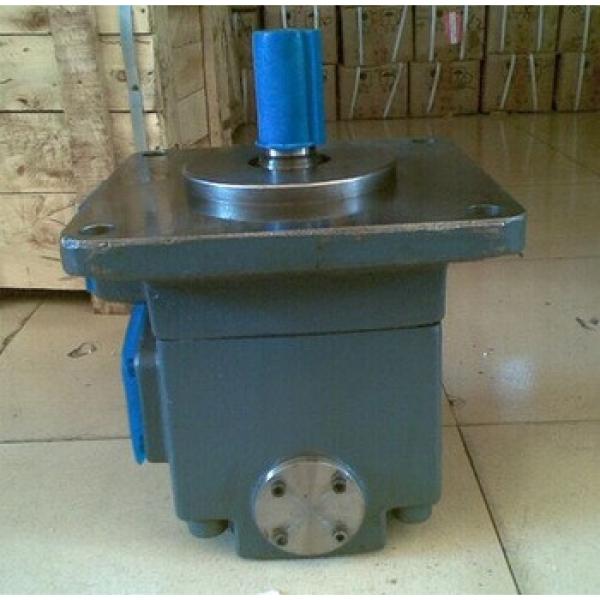 PV2R sliding vane pump made in china hydraulic pump #1 image