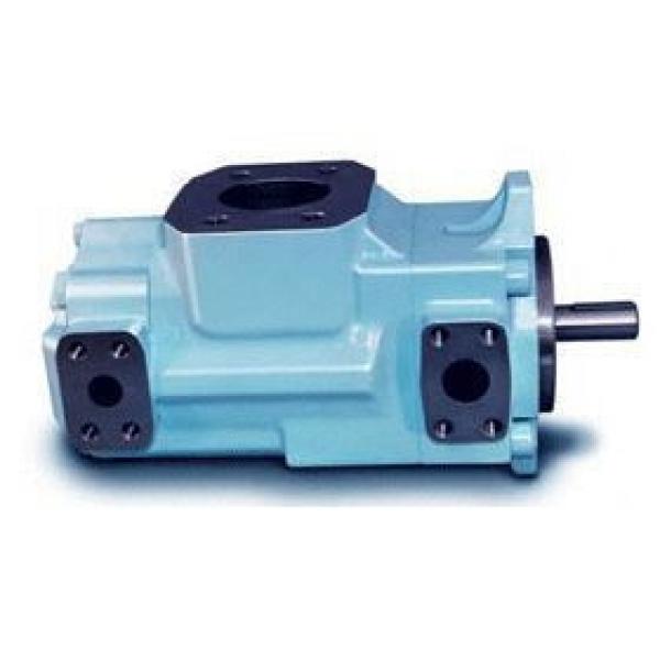 Denison Replacement T6EC hydraulic vane pump with high pressure #1 image
