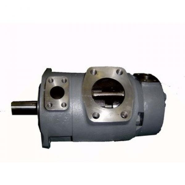 tokimec hydraulic pump #1 image